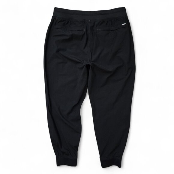 Vuori Meta Jogger Pants Men's Breathable Performance Material Activewear XL - Picture 5 of 8